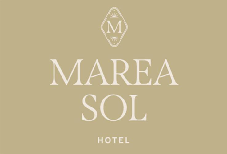 Marea Sol Hotel Санта Круз Екстериор снимка